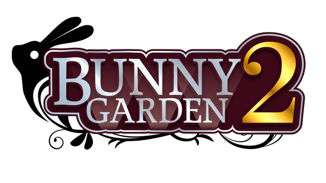 BUNNY GARDEN 2 logo