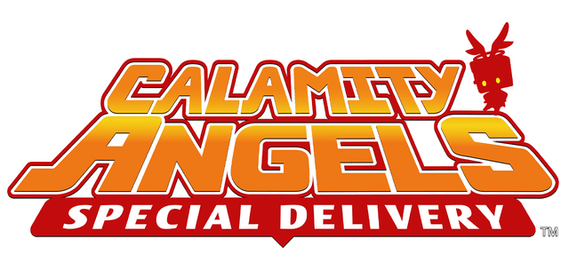Calamity Angels: Special Delivery logo