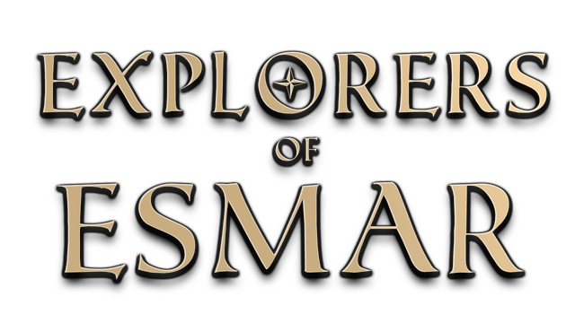 Explorers of Esmar logo