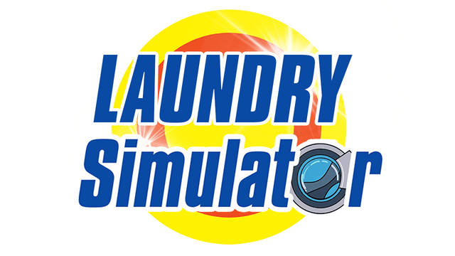 Laundry Simulator 2026 logo
