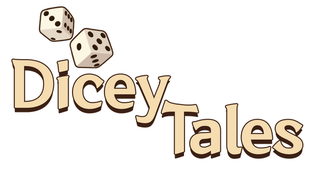Dicey Tales logo