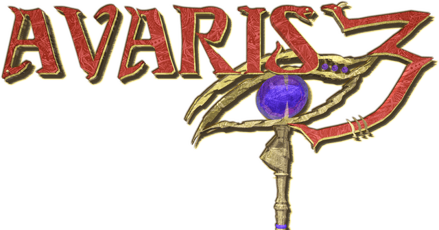 AVARIS3 logo