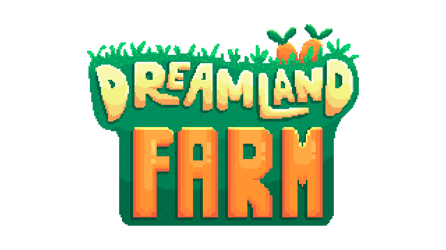 Dreamland Farm logo