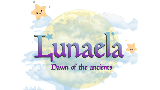 Lunaela logo