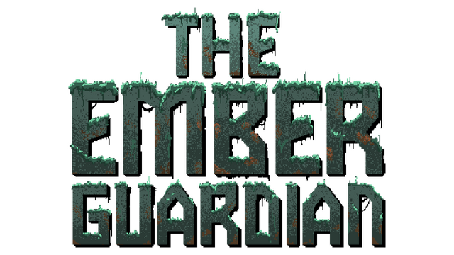 The Ember Guardian logo