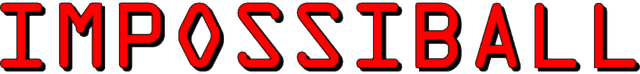 Impossiball logo