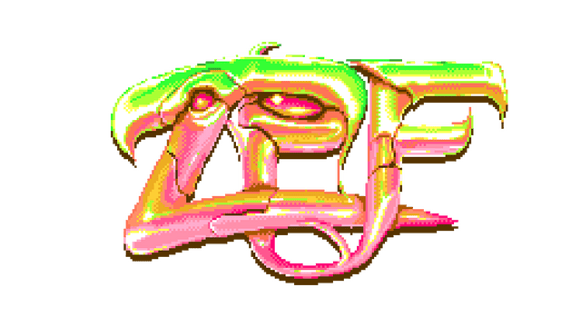 ZPF logo
