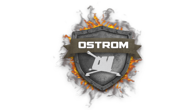 Ostrom logo