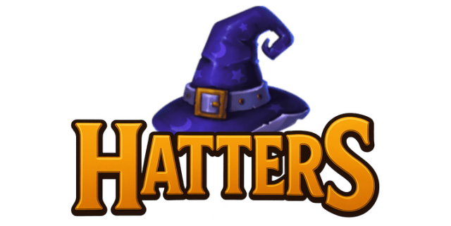 Hatters logo