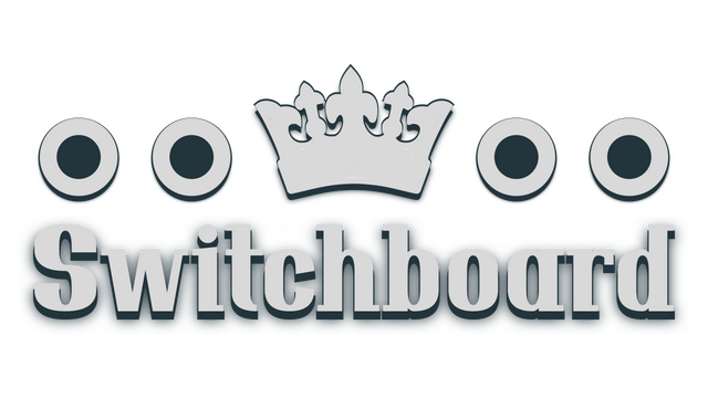 Switchboard logo