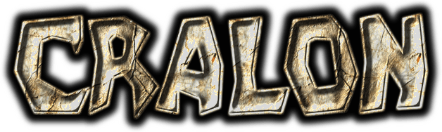 Cralon logo