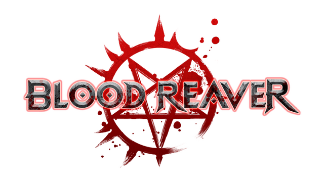 Blood Reaver logo