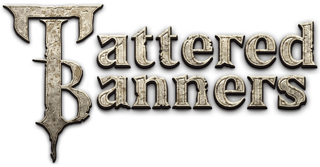 Tattered Banners logo
