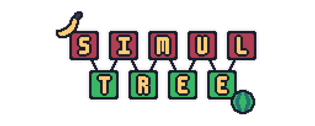 Simultree logo