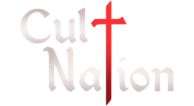 Cult Nation logo