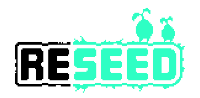 RESEED logo