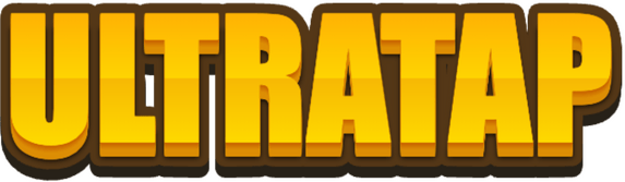 ULTRATAP logo