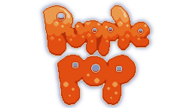 Pupple Pop logo