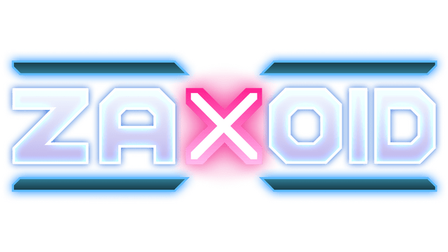 Zaxoid logo