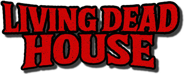 Living Dead House logo