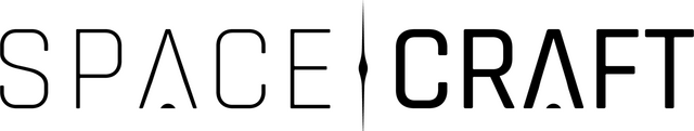 SpaceCraft logo