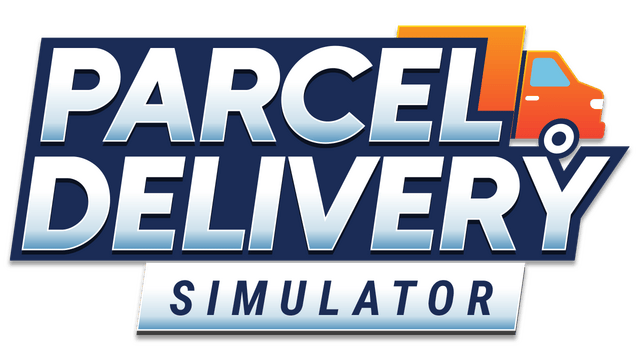 Parcel Delivery Simulator logo