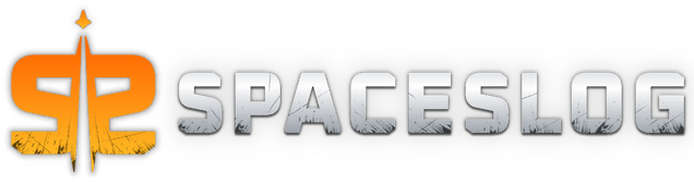 SpaceSlog logo