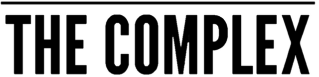 The Complex: Found Footage logo