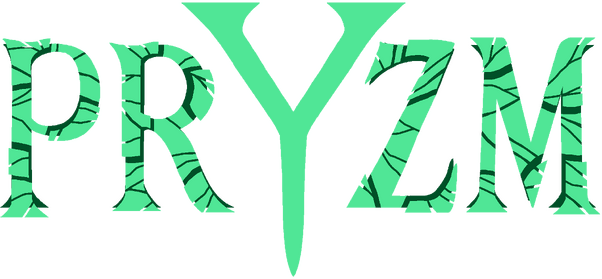 Pryzm logo