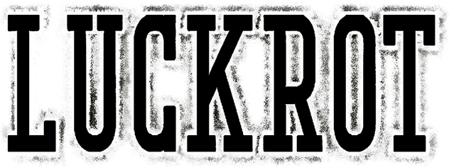 LUCKROT logo