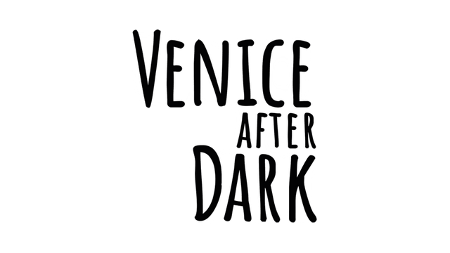 Venice After Dark logo