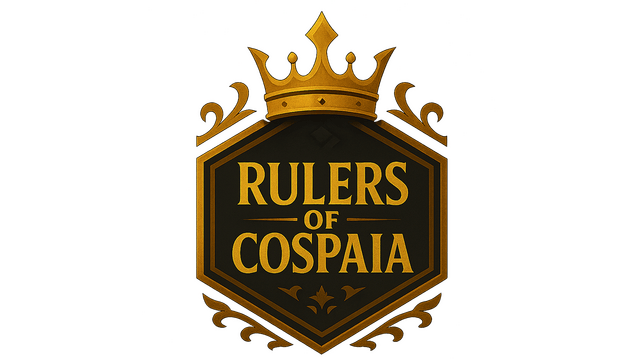 Rulers of Cospaia logo