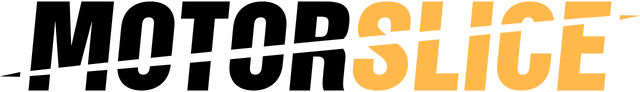 MOTORSLICE logo