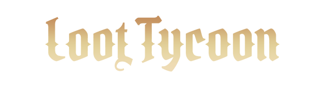 Loot Tycoon logo