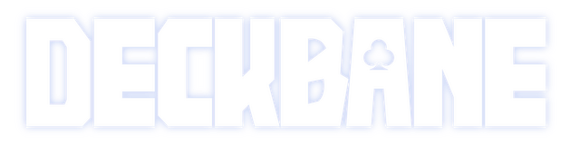 Deckbane logo
