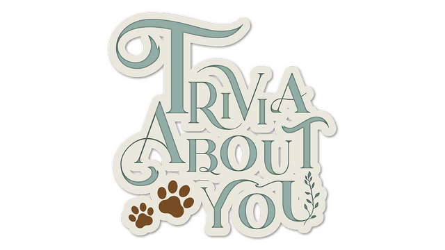 Trivia About You logo