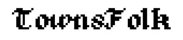 TownsFolk logo