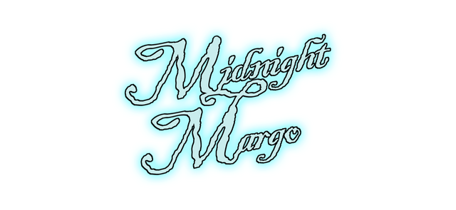 Midnight Margo logo