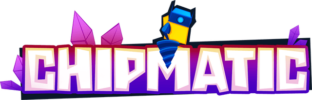 Chipmatic logo