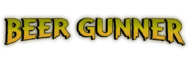 Beer Gunner logo