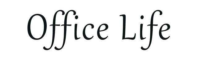 Office Life logo
