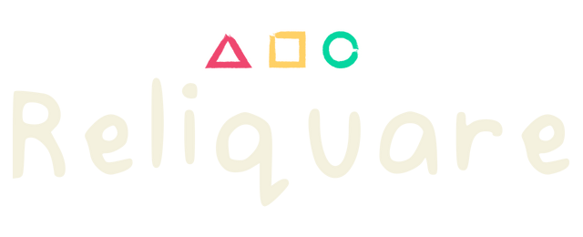 Reliquare logo