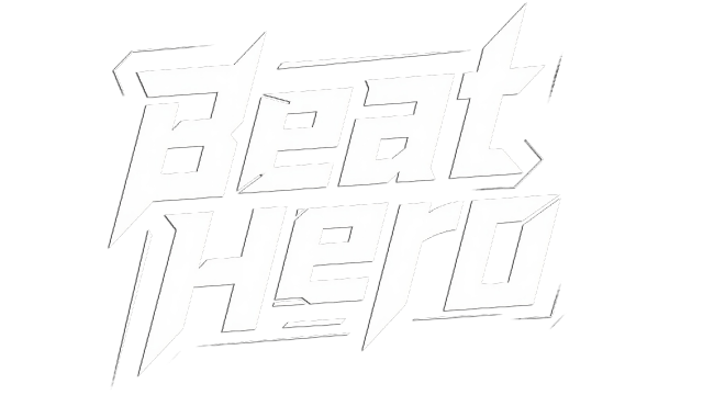 BeatHero logo