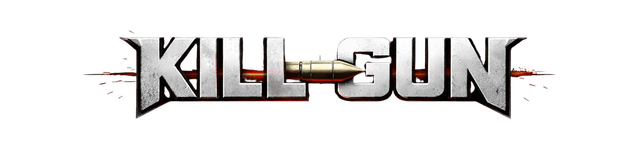 KILLGUN logo