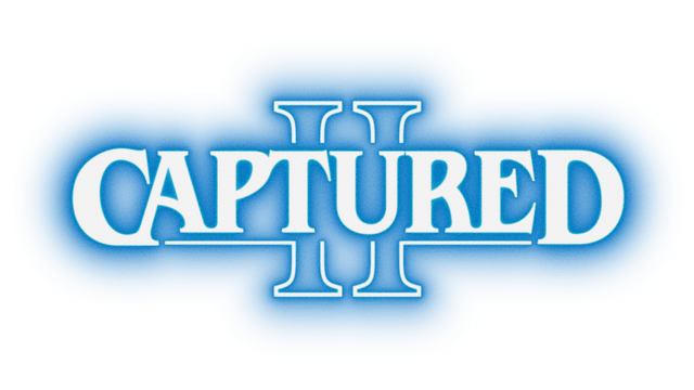 CAPTURED 2 logo