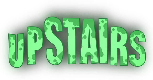 Upstairs logo