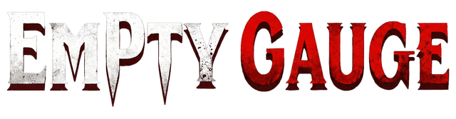 Empty Gauge logo