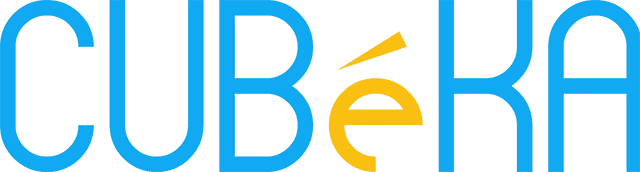 CUBeKA logo