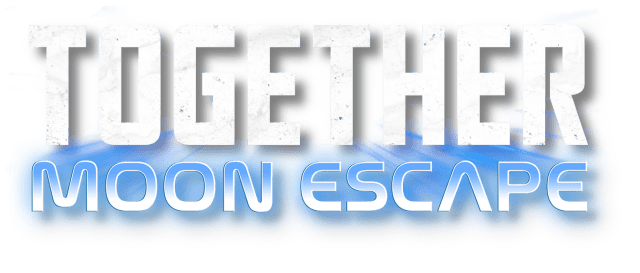 Together: Moon Escape logo