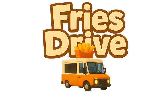 Fries Drive logo
